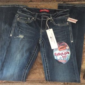 NWT Union Bay jeans